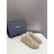 Prada Low Shoes